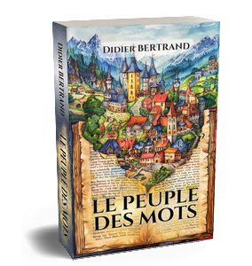 Le peuple des Mots